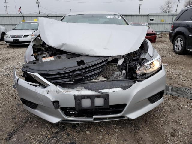 Photo 4 VIN: 1N4AL3AP5HC259186 - NISSAN ALTIMA 2.5 