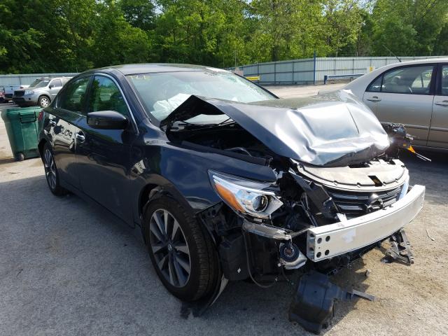 Photo 0 VIN: 1N4AL3AP5HC260483 - NISSAN ALTIMA 