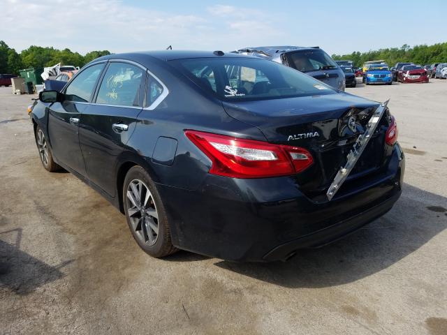 Photo 2 VIN: 1N4AL3AP5HC260483 - NISSAN ALTIMA 