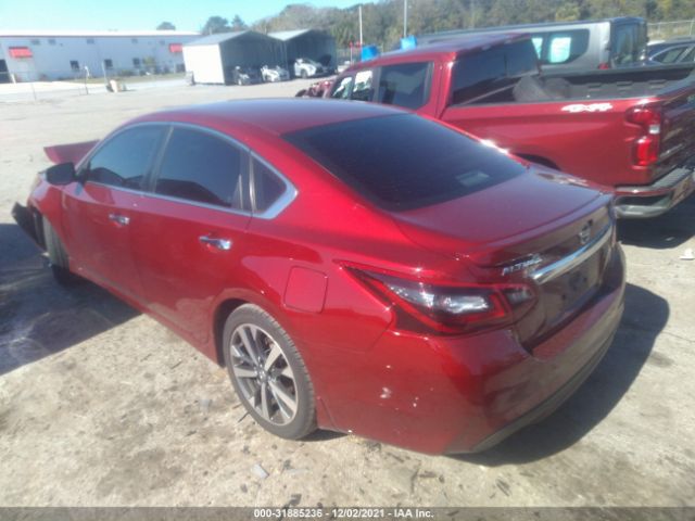 Photo 2 VIN: 1N4AL3AP5HC263206 - NISSAN ALTIMA 