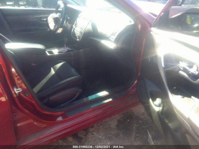 Photo 4 VIN: 1N4AL3AP5HC263206 - NISSAN ALTIMA 