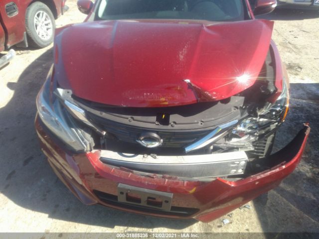 Photo 5 VIN: 1N4AL3AP5HC263206 - NISSAN ALTIMA 