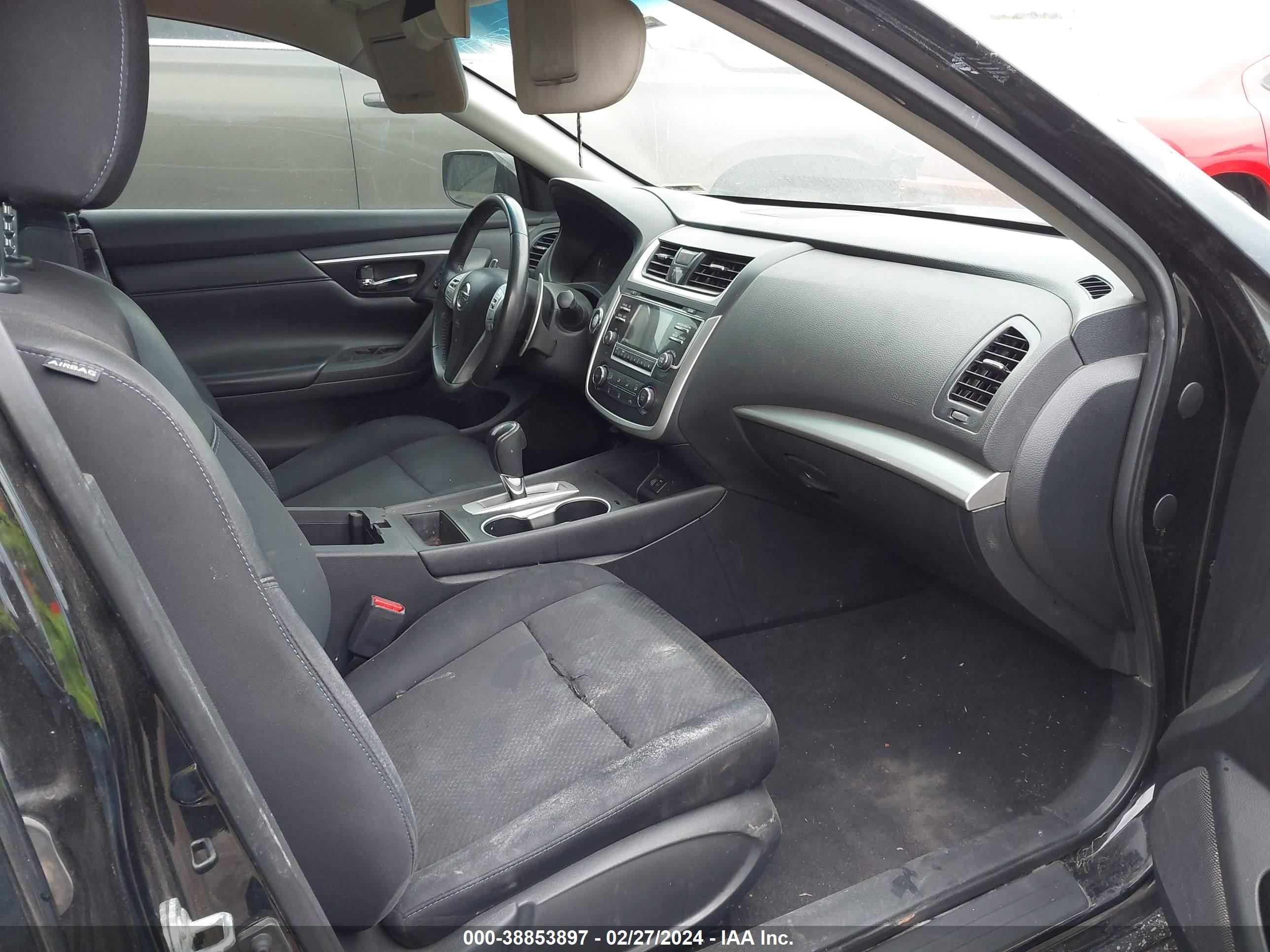 Photo 4 VIN: 1N4AL3AP5HC265215 - NISSAN ALTIMA 