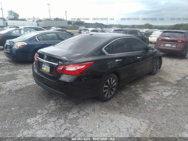 Photo 3 VIN: 1N4AL3AP5HC266011 - NISSAN ALTIMA 