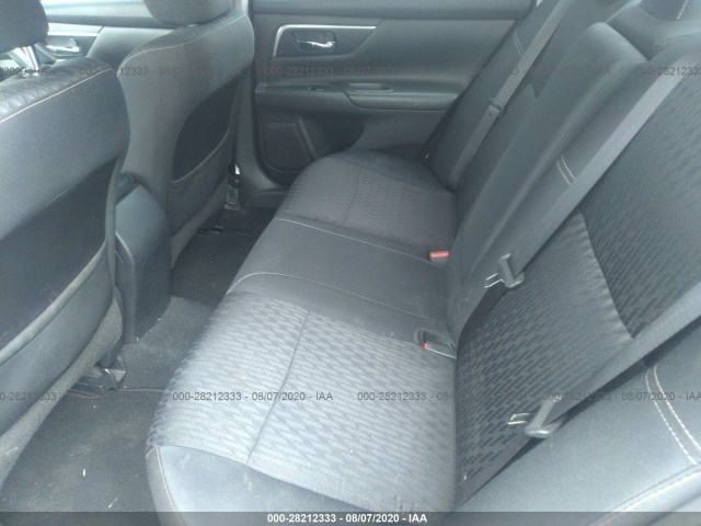 Photo 7 VIN: 1N4AL3AP5HC266011 - NISSAN ALTIMA 