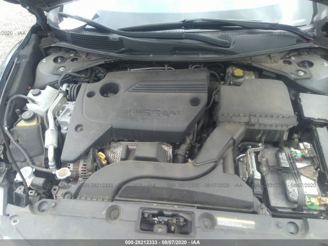 Photo 9 VIN: 1N4AL3AP5HC266011 - NISSAN ALTIMA 