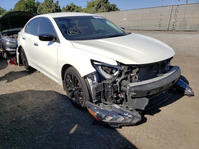 Photo 0 VIN: 1N4AL3AP5HC266087 - NISSAN ALTIMA 2.5 