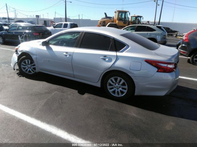 Photo 2 VIN: 1N4AL3AP5HC266459 - NISSAN ALTIMA 