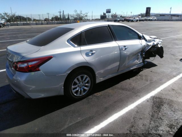 Photo 3 VIN: 1N4AL3AP5HC266459 - NISSAN ALTIMA 