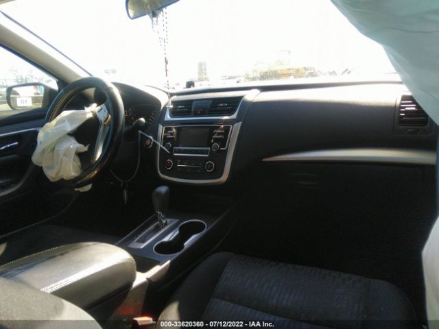 Photo 4 VIN: 1N4AL3AP5HC266459 - NISSAN ALTIMA 