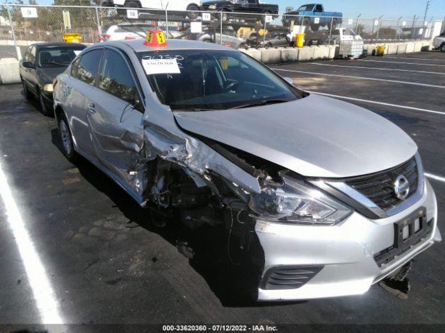 Photo 5 VIN: 1N4AL3AP5HC266459 - NISSAN ALTIMA 