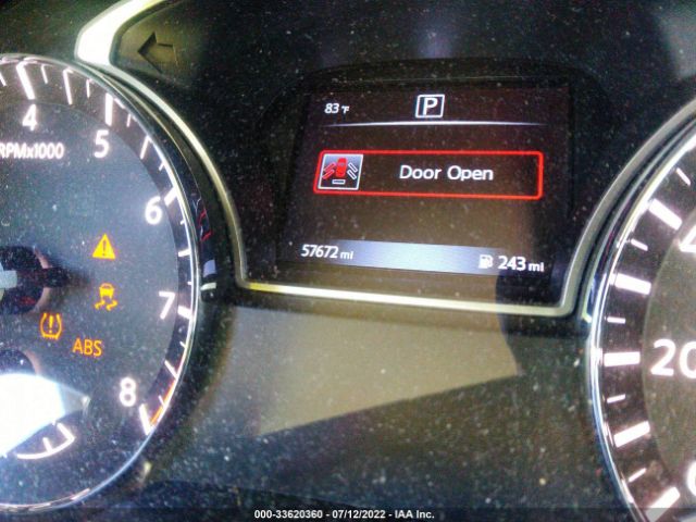 Photo 6 VIN: 1N4AL3AP5HC266459 - NISSAN ALTIMA 