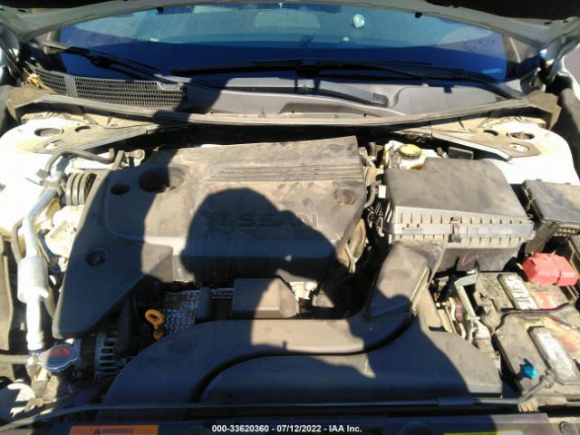 Photo 9 VIN: 1N4AL3AP5HC266459 - NISSAN ALTIMA 