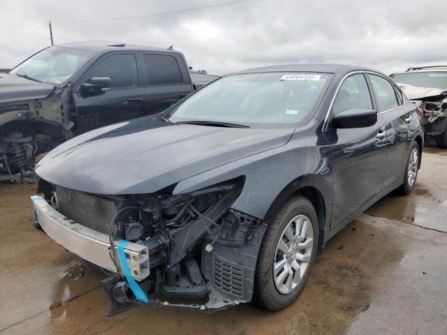 Photo 1 VIN: 1N4AL3AP5HC266848 - NISSAN ALTIMA 2.5 