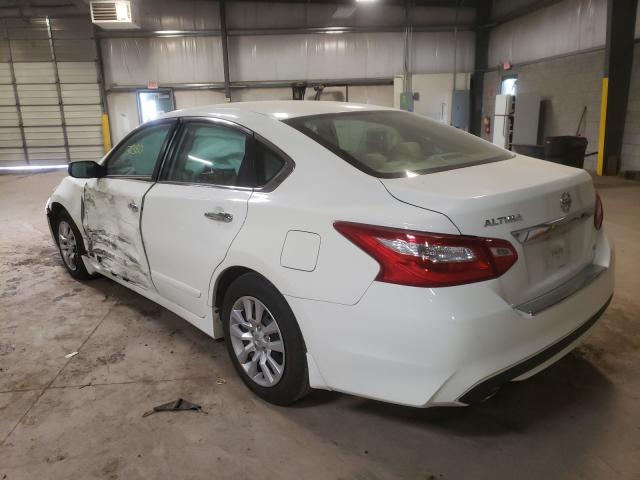 Photo 2 VIN: 1N4AL3AP5HC268535 - NISSAN ALTIMA 2.5 