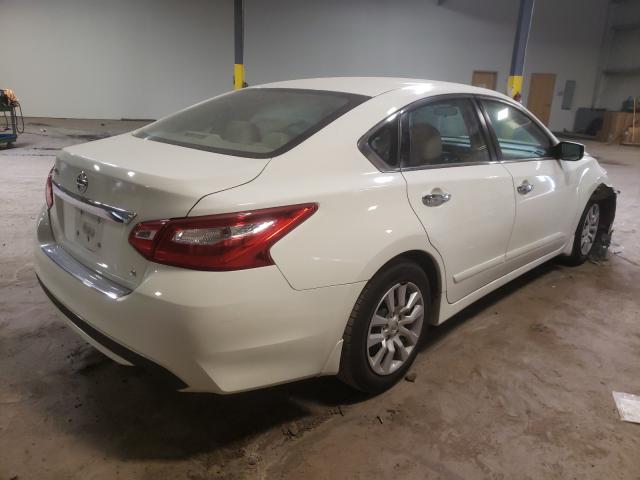 Photo 3 VIN: 1N4AL3AP5HC268535 - NISSAN ALTIMA 2.5 