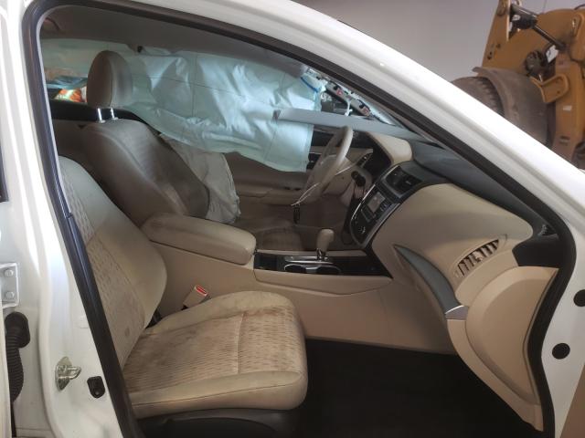 Photo 4 VIN: 1N4AL3AP5HC268535 - NISSAN ALTIMA 2.5 