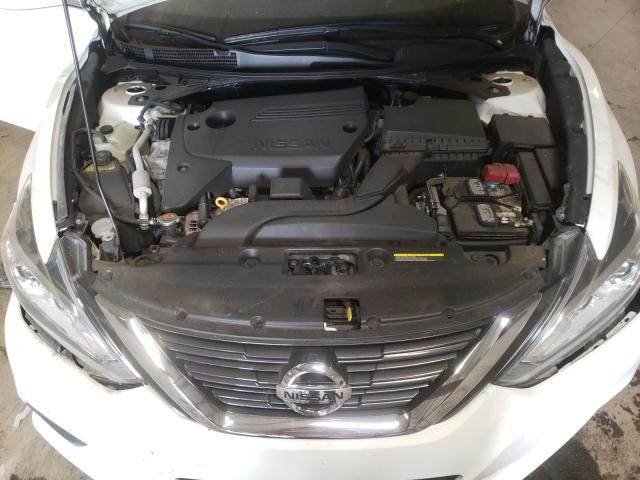 Photo 6 VIN: 1N4AL3AP5HC268535 - NISSAN ALTIMA 2.5 