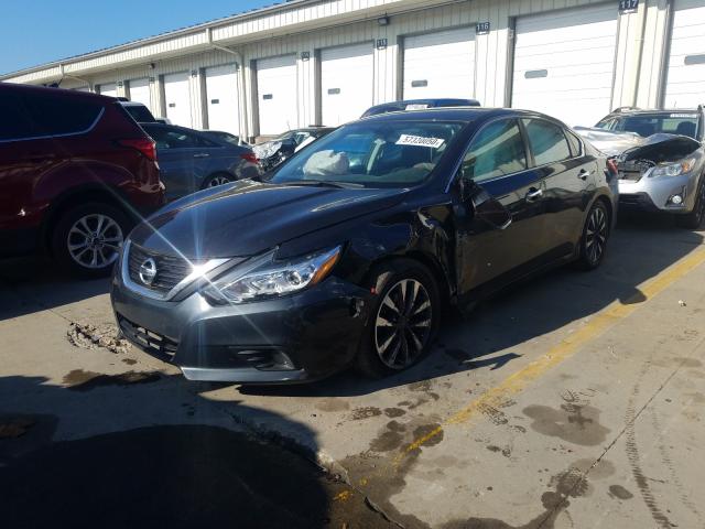 Photo 1 VIN: 1N4AL3AP5HC268650 - NISSAN ALTIMA 2.5 