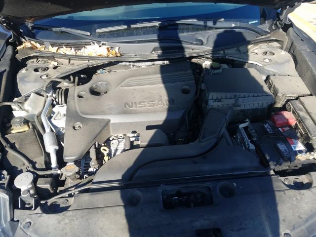 Photo 6 VIN: 1N4AL3AP5HC268650 - NISSAN ALTIMA 2.5 