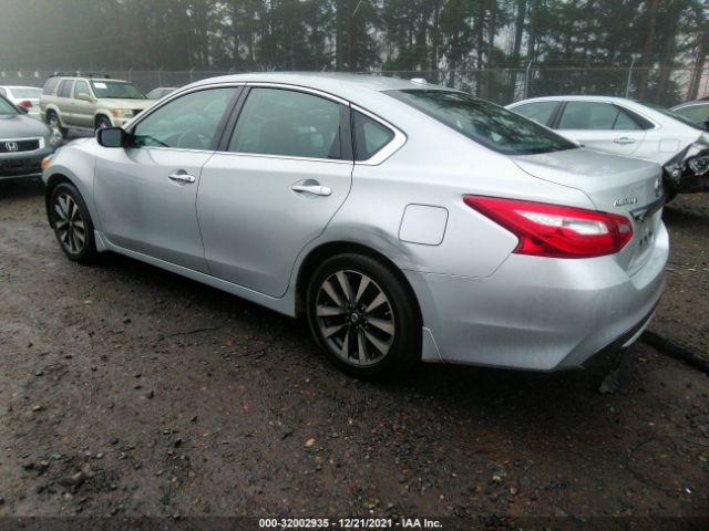 Photo 2 VIN: 1N4AL3AP5HC270351 - NISSAN ALTIMA 