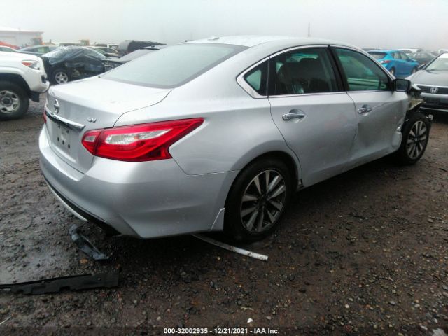 Photo 3 VIN: 1N4AL3AP5HC270351 - NISSAN ALTIMA 