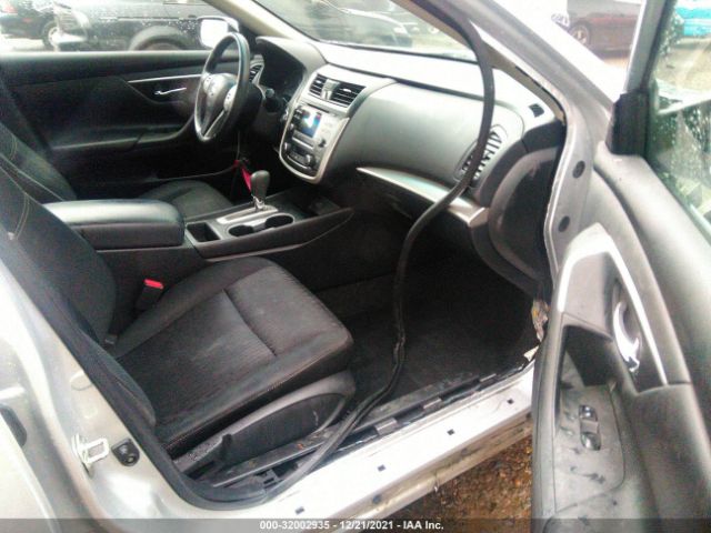 Photo 4 VIN: 1N4AL3AP5HC270351 - NISSAN ALTIMA 