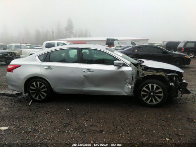 Photo 5 VIN: 1N4AL3AP5HC270351 - NISSAN ALTIMA 