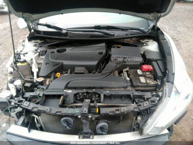 Photo 9 VIN: 1N4AL3AP5HC270351 - NISSAN ALTIMA 