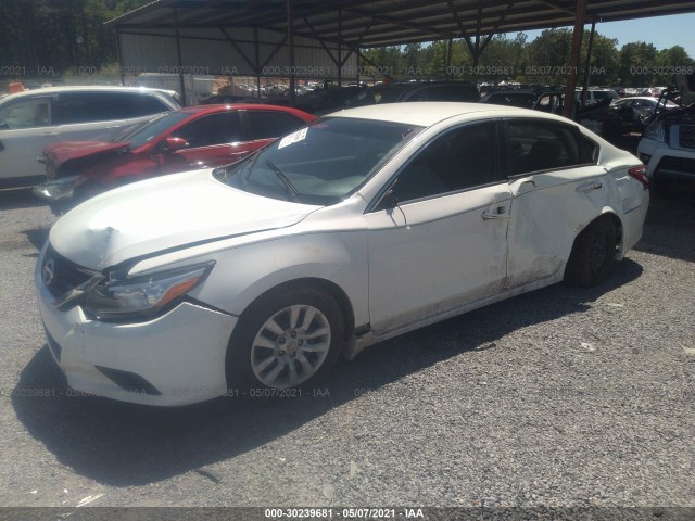 Photo 1 VIN: 1N4AL3AP5HC270429 - NISSAN ALTIMA 