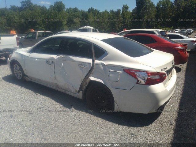 Photo 2 VIN: 1N4AL3AP5HC270429 - NISSAN ALTIMA 