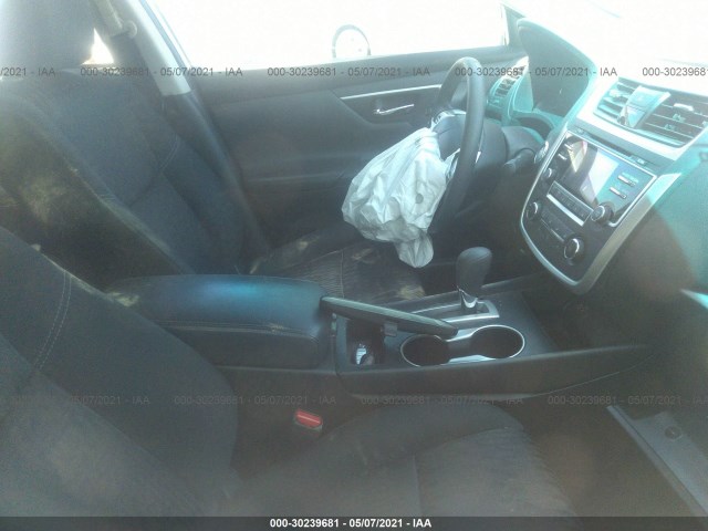 Photo 4 VIN: 1N4AL3AP5HC270429 - NISSAN ALTIMA 