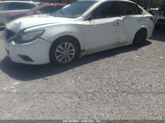 Photo 5 VIN: 1N4AL3AP5HC270429 - NISSAN ALTIMA 