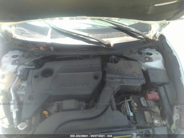 Photo 9 VIN: 1N4AL3AP5HC270429 - NISSAN ALTIMA 