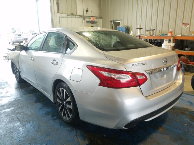 Photo 2 VIN: 1N4AL3AP5HC270477 - NISSAN ALTIMA 2.5 