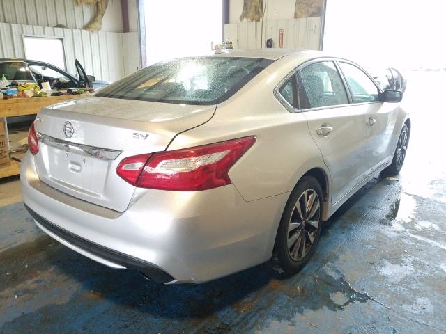 Photo 3 VIN: 1N4AL3AP5HC270477 - NISSAN ALTIMA 2.5 