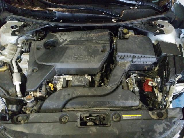 Photo 6 VIN: 1N4AL3AP5HC270477 - NISSAN ALTIMA 2.5 