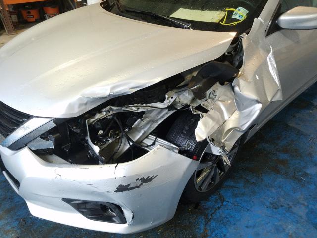 Photo 8 VIN: 1N4AL3AP5HC270477 - NISSAN ALTIMA 2.5 