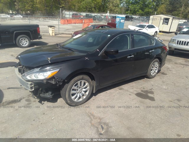 Photo 1 VIN: 1N4AL3AP5HC271628 - NISSAN ALTIMA 