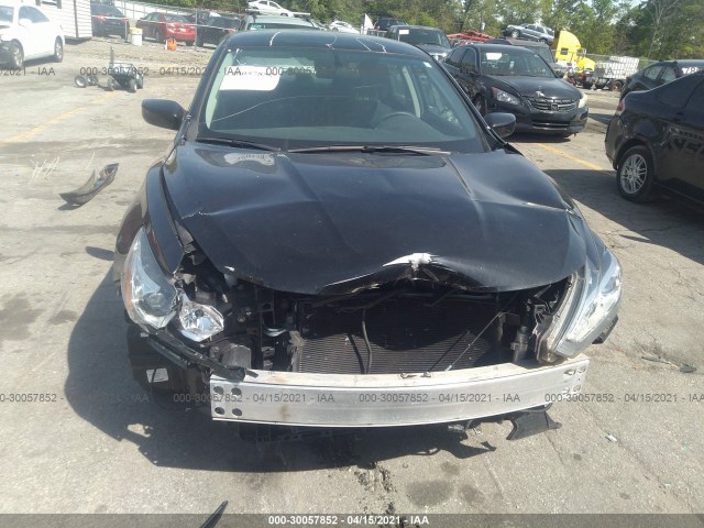 Photo 5 VIN: 1N4AL3AP5HC271628 - NISSAN ALTIMA 