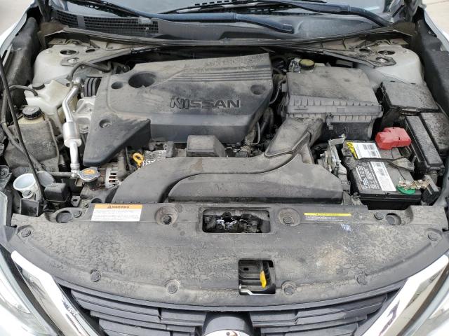 Photo 10 VIN: 1N4AL3AP5HC272066 - NISSAN ALTIMA 