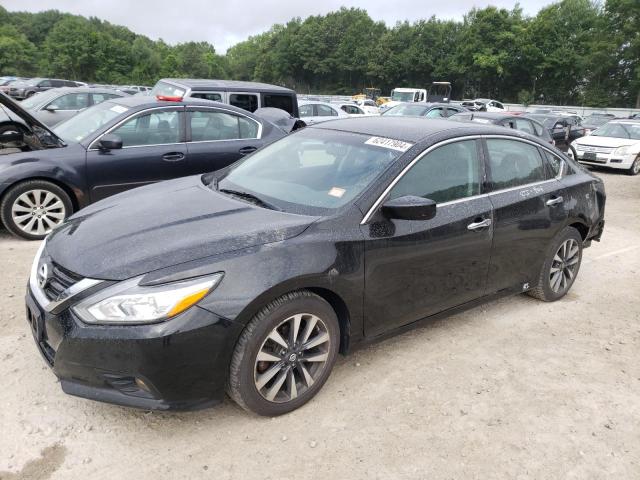 Photo 1 VIN: 1N4AL3AP5HC272861 - NISSAN ALTIMA 