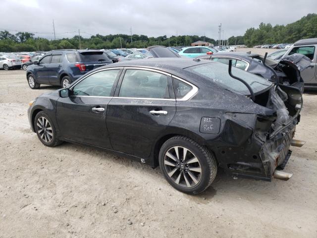 Photo 2 VIN: 1N4AL3AP5HC272861 - NISSAN ALTIMA 