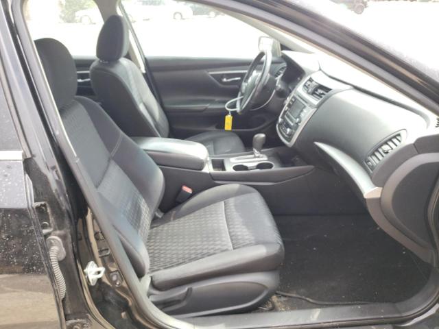 Photo 4 VIN: 1N4AL3AP5HC272861 - NISSAN ALTIMA 