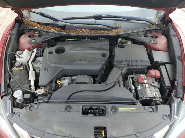 Photo 10 VIN: 1N4AL3AP5HC273993 - NISSAN ALTIMA 