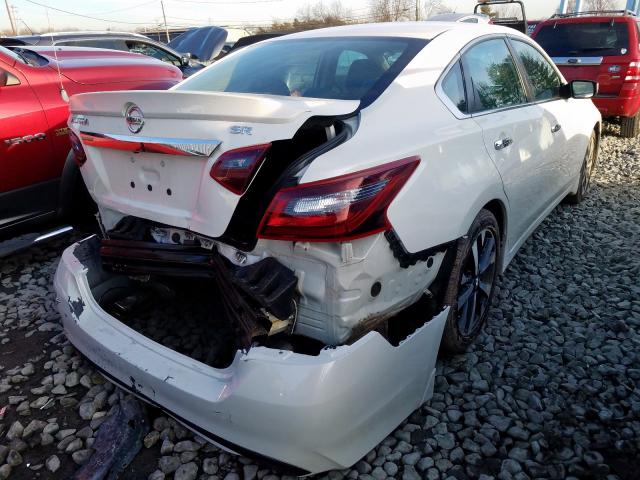 Photo 3 VIN: 1N4AL3AP5HC274254 - NISSAN ALTIMA 2.5 