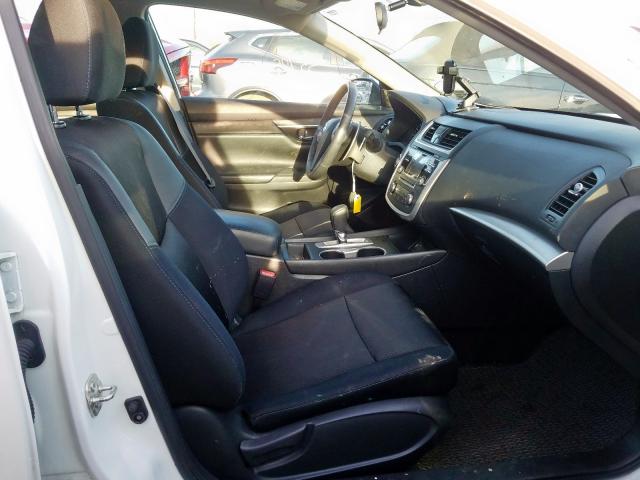 Photo 4 VIN: 1N4AL3AP5HC274254 - NISSAN ALTIMA 2.5 