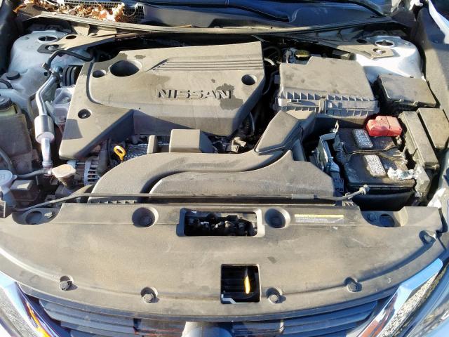 Photo 6 VIN: 1N4AL3AP5HC274254 - NISSAN ALTIMA 2.5 