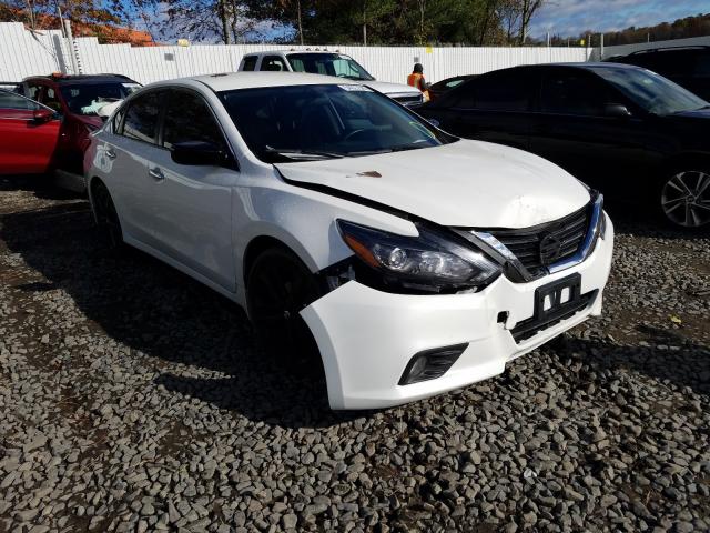 Photo 0 VIN: 1N4AL3AP5HC274917 - NISSAN ALTIMA 2.5 