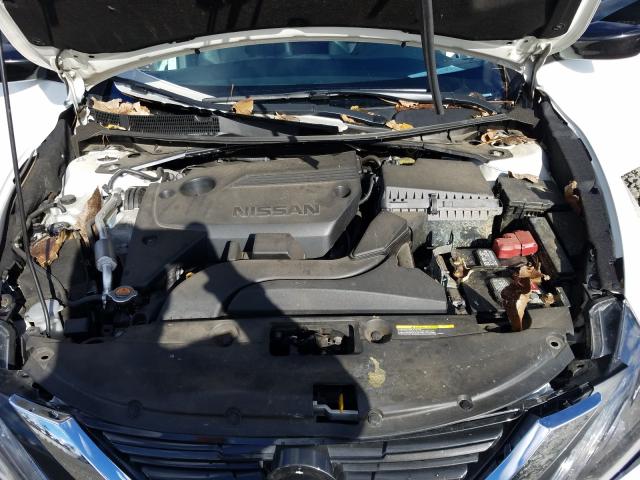 Photo 6 VIN: 1N4AL3AP5HC274917 - NISSAN ALTIMA 2.5 